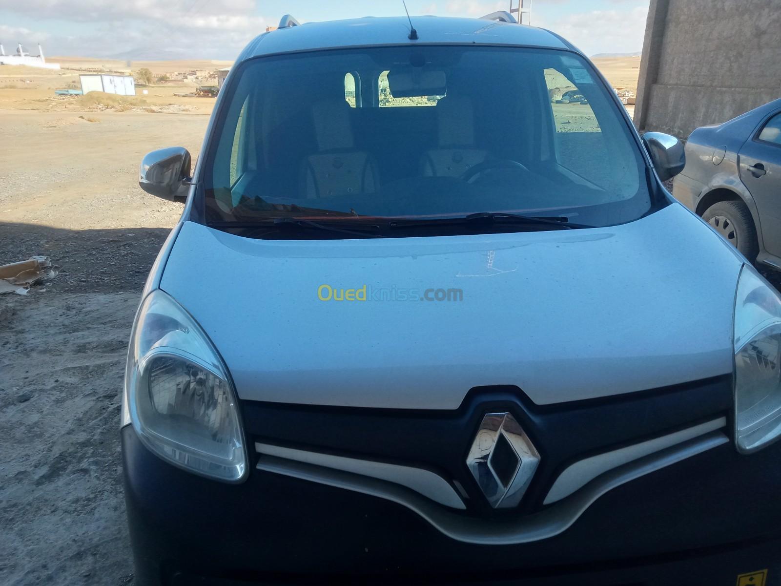 Renault Kangoo 2017 Kangoo