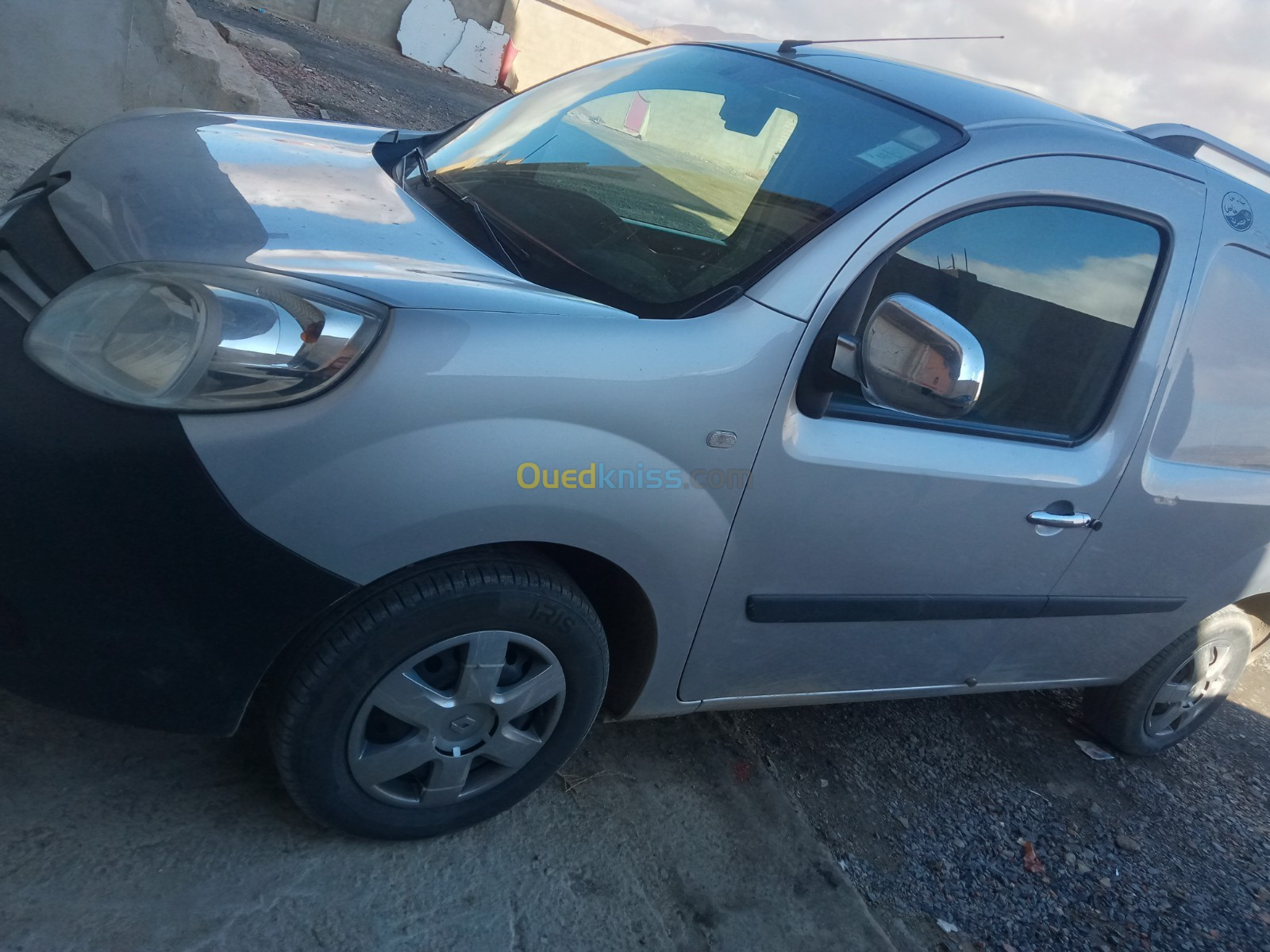 Renault Kangoo 2017 Kangoo