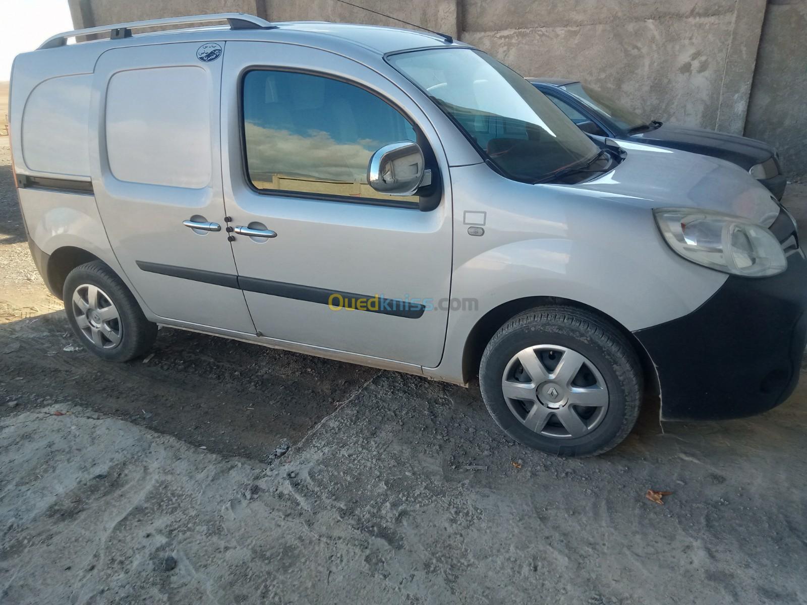 Renault Kangoo 2017 Kangoo