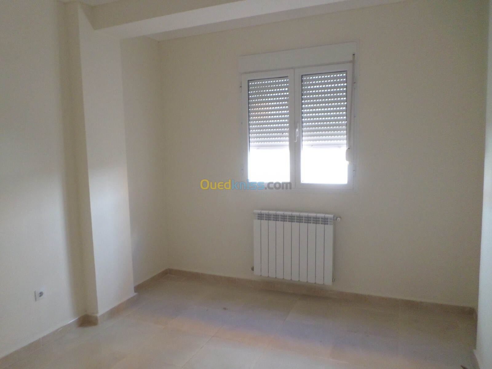 Vente Appartement F3 Boumerdès Boudouaou el bahri