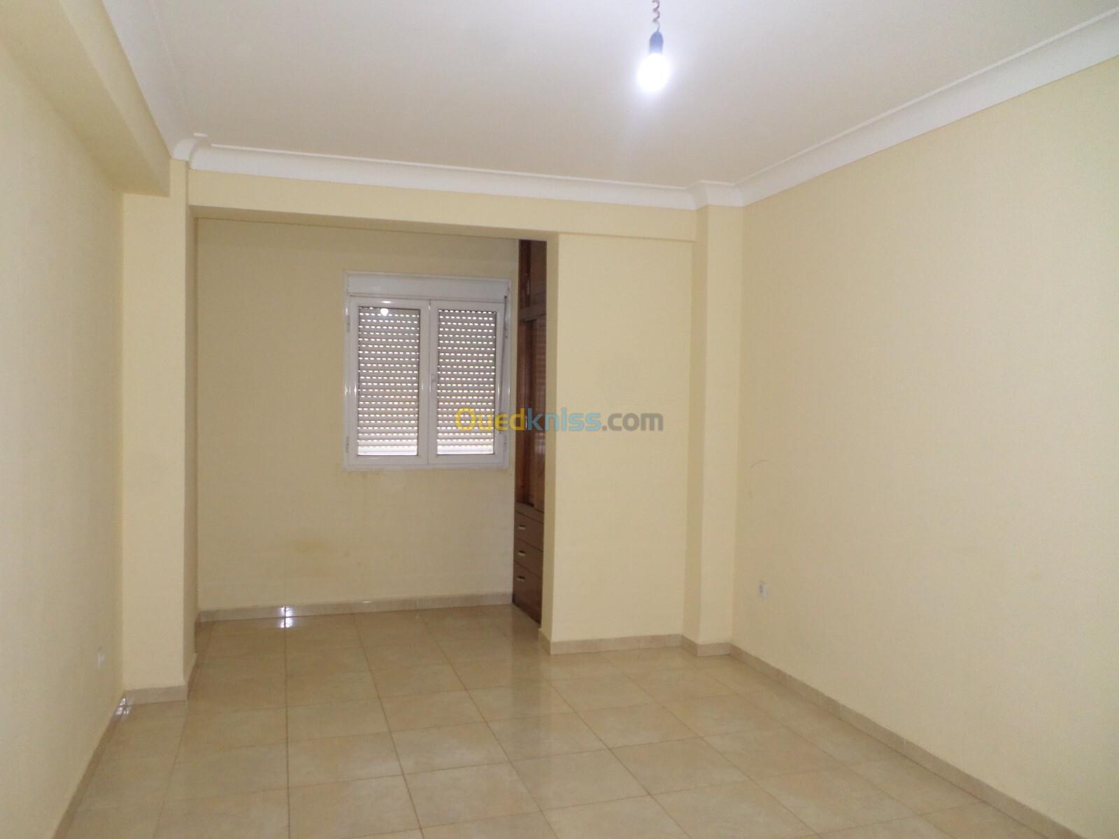 Vente Appartement F3 Boumerdès Boudouaou el bahri