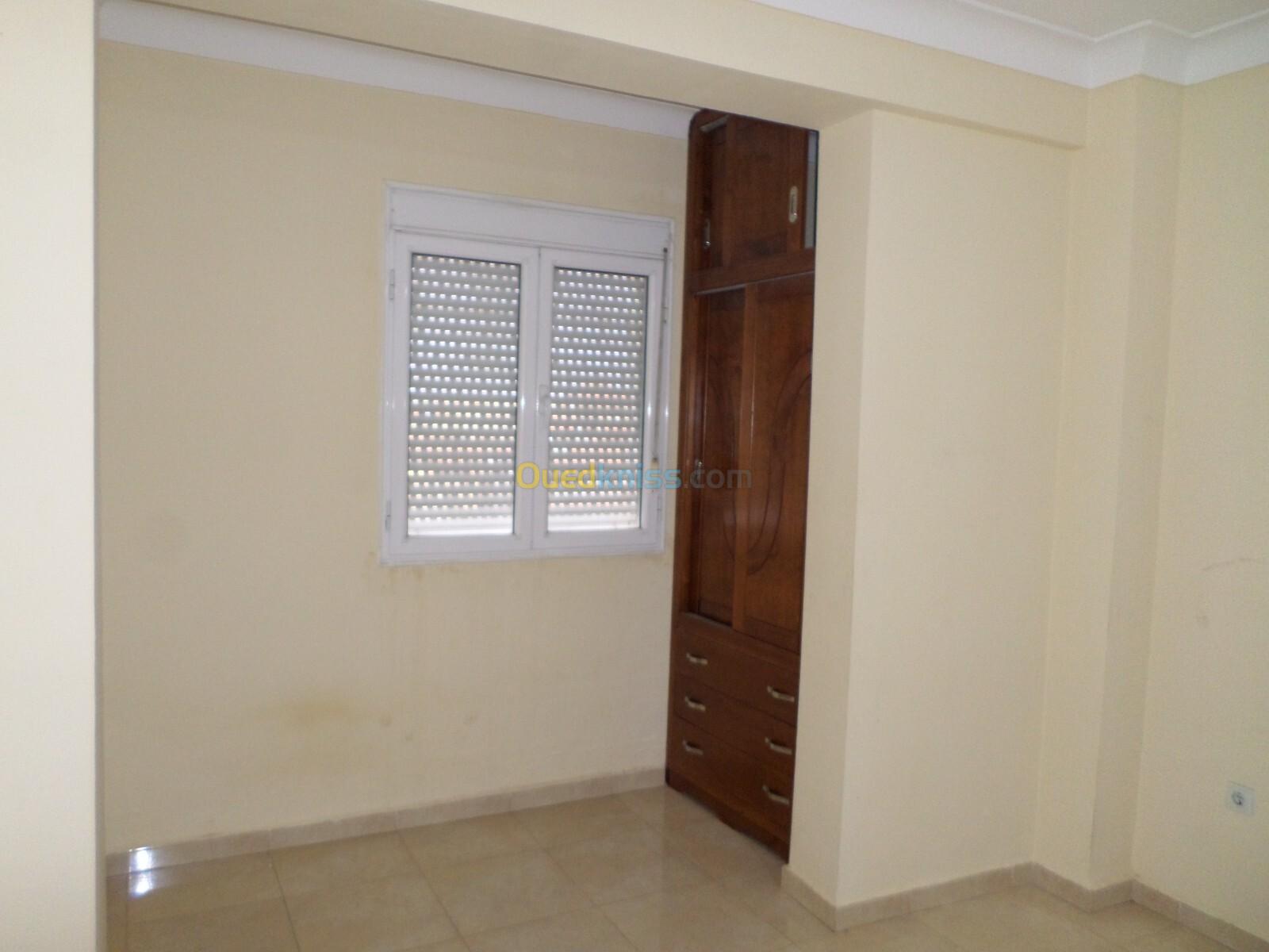 Vente Appartement F3 Boumerdès Boudouaou el bahri