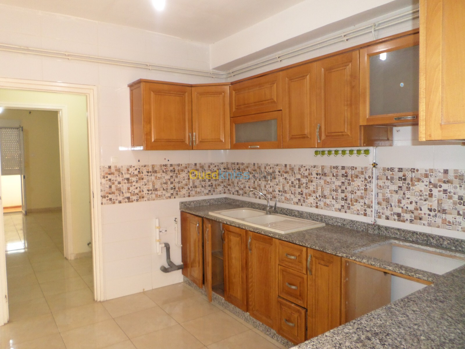 Vente Appartement F3 Boumerdès Boudouaou el bahri