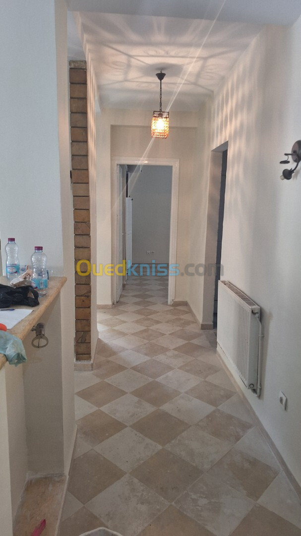 Location Appartement F4 Boumerdès Boumerdes