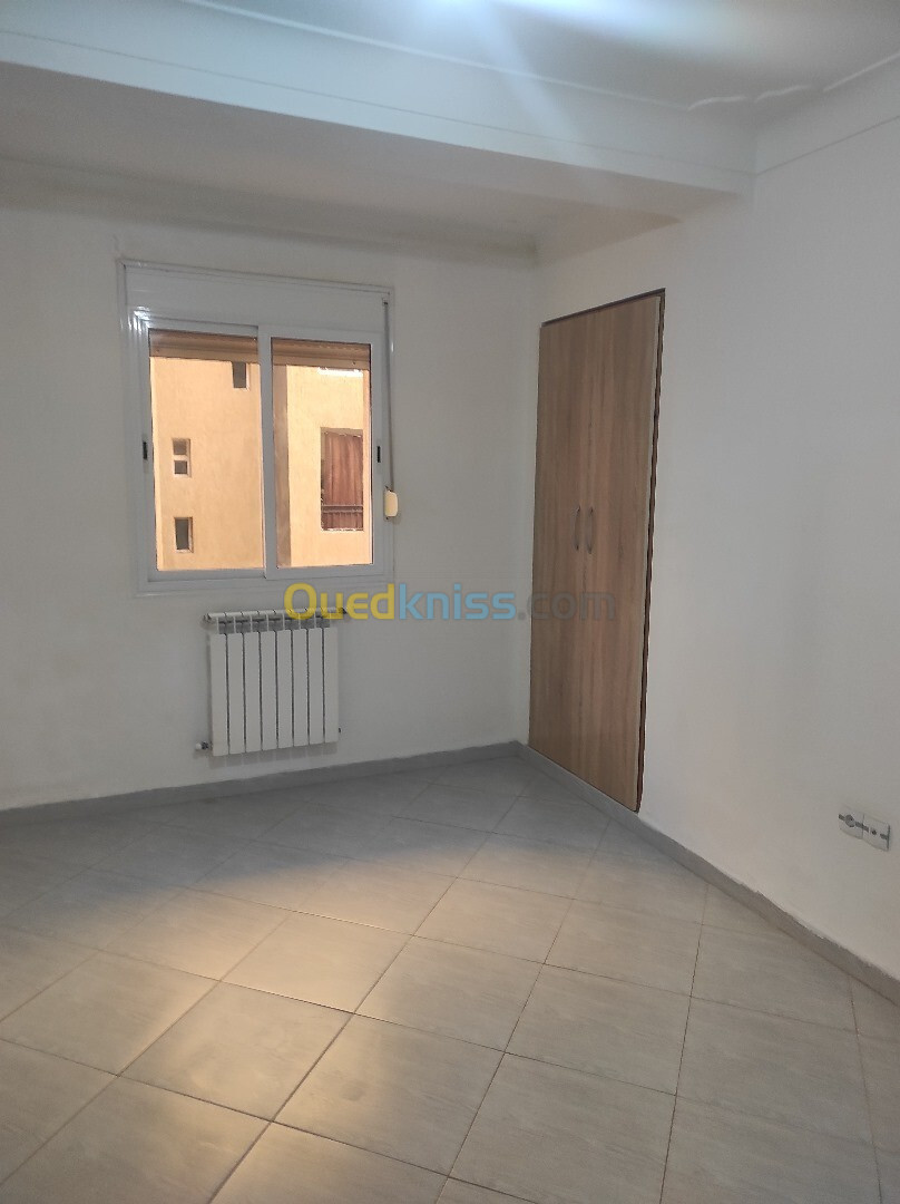 Vente Appartement F4 Boumerdès Boumerdes