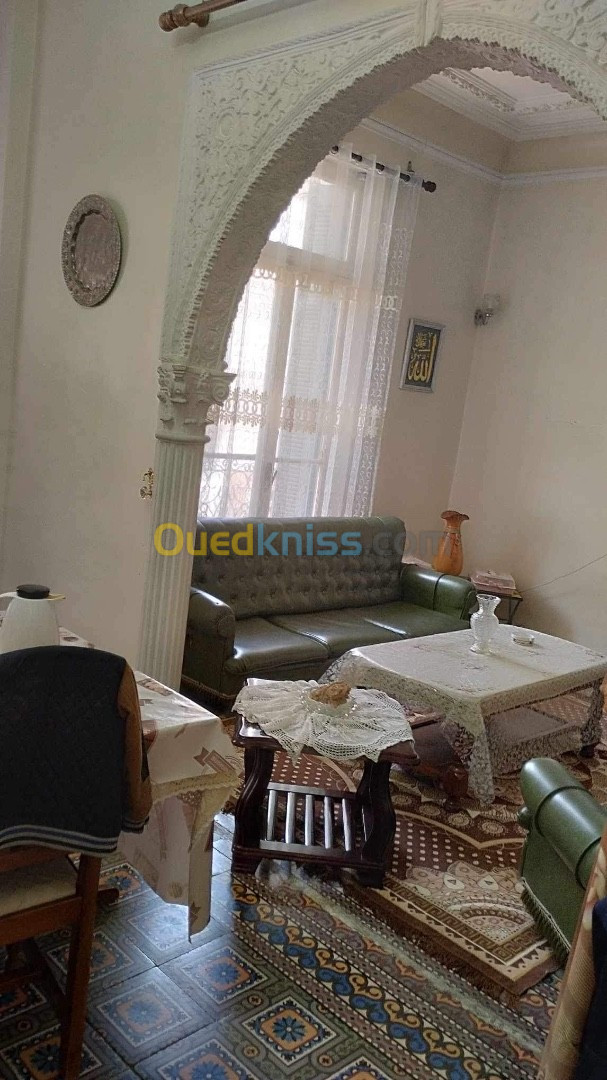 Vente Appartement F5 Alger Alger centre