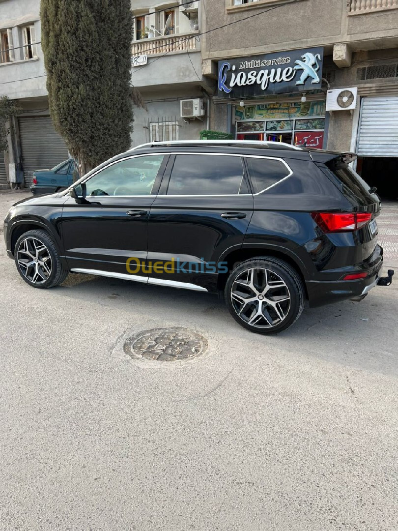 Seat ATECA 2019 FR