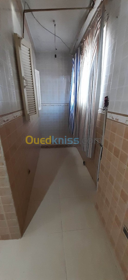 Vente Appartement F3 Laghouat Laghouat