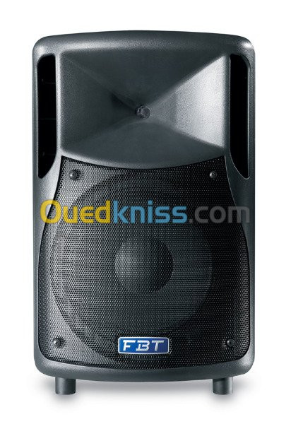 ENCEINTE ACTIVE FBT HimaxX40A - 1250W