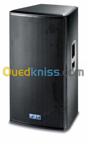 ENCEINTE PASSIVE  FBT MITUS 152 - 800W