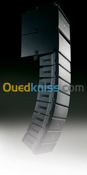  LINE ARRAY ACTIVE FBT MITUS206LA-900W