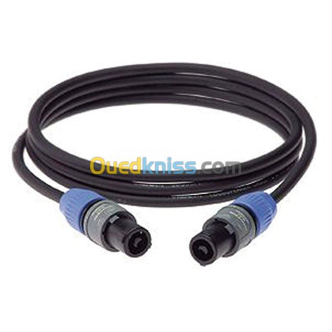 PREMIUM330-15 2X1.5m Speaker Cable 15M