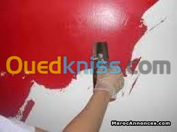 peinture et decoration