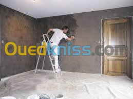 peinture et decoration