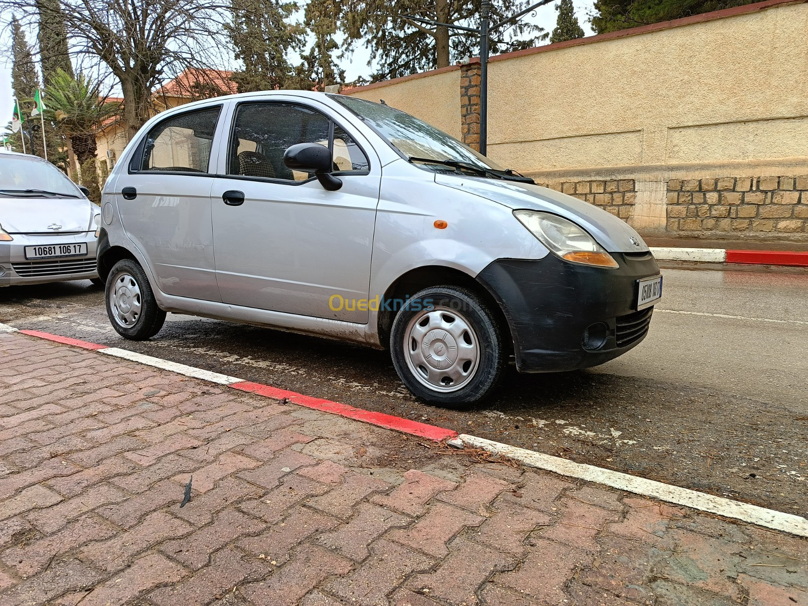 Chevrolet Spark 2013 Lite Base