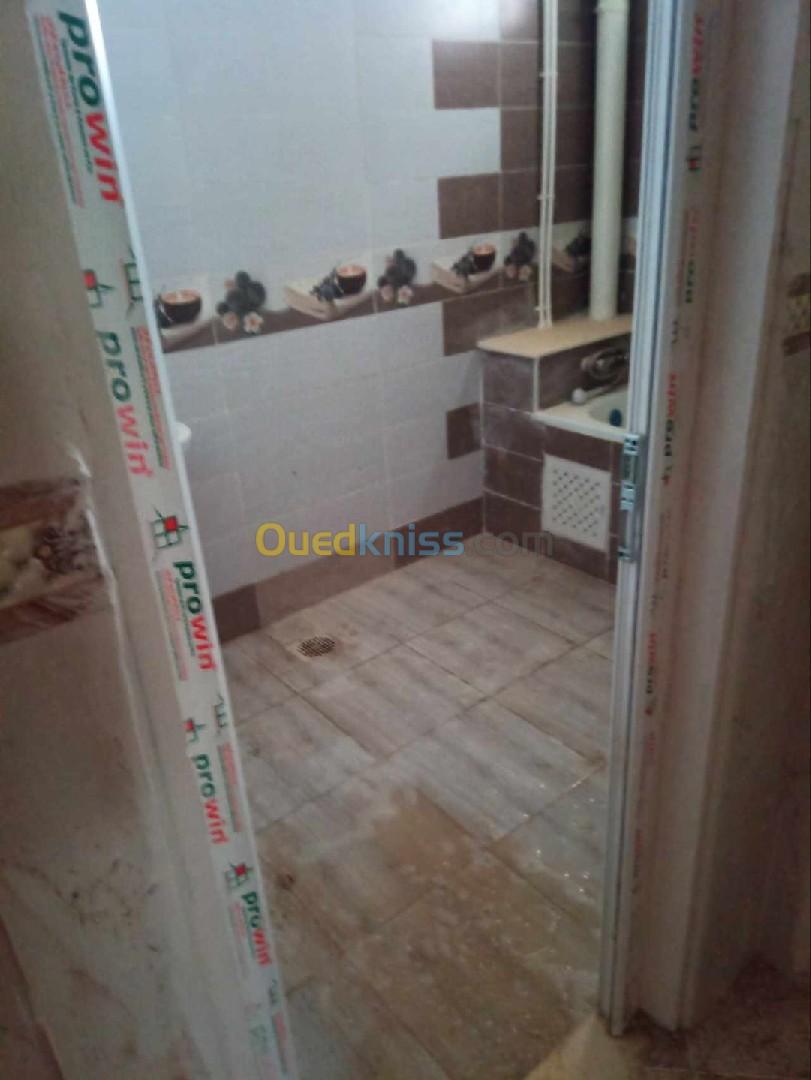 Vente Appartement F3 Djelfa Djelfa