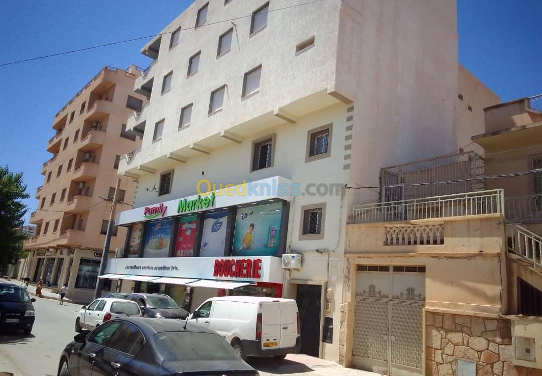 Location Appartement F4 Tlemcen Tlemcen