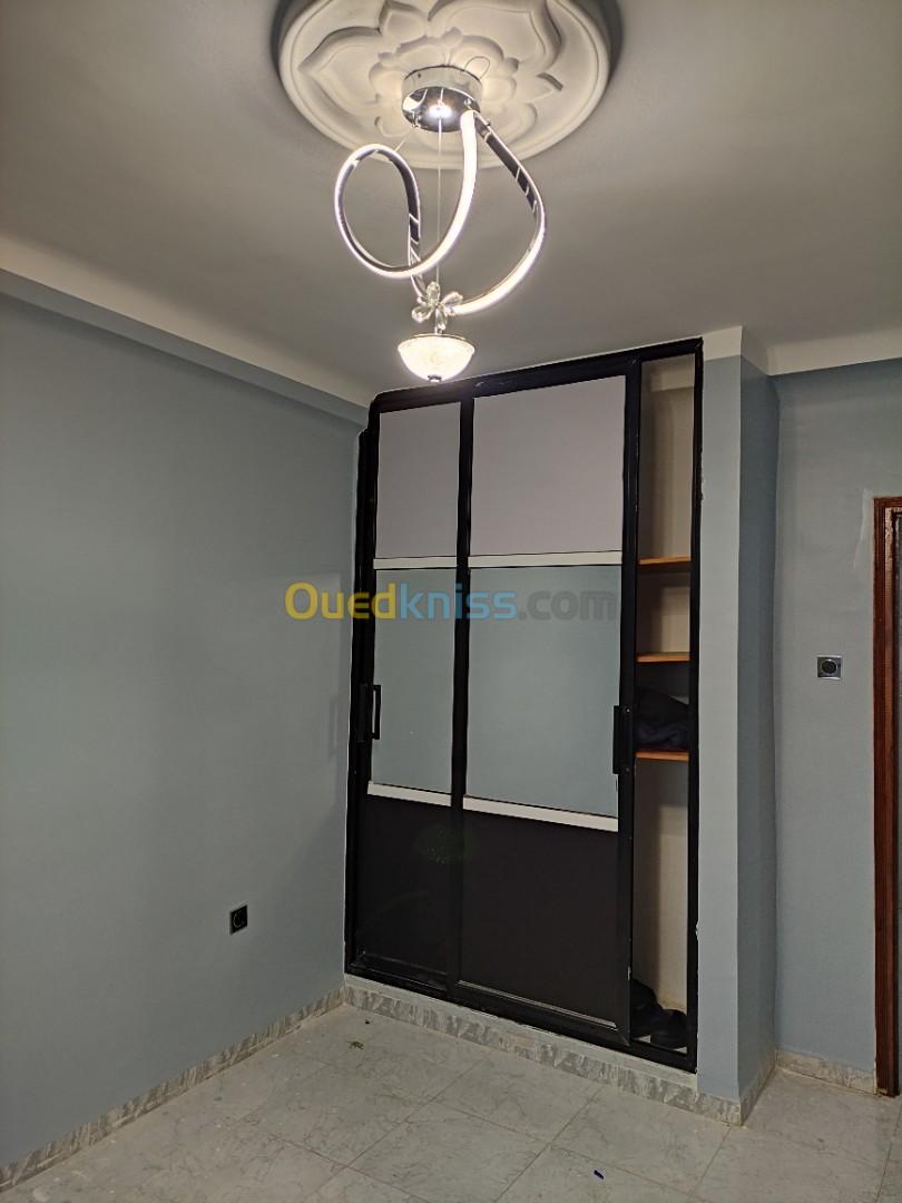 Vente Appartement Sidi Bel Abbès Sidi bel abbes