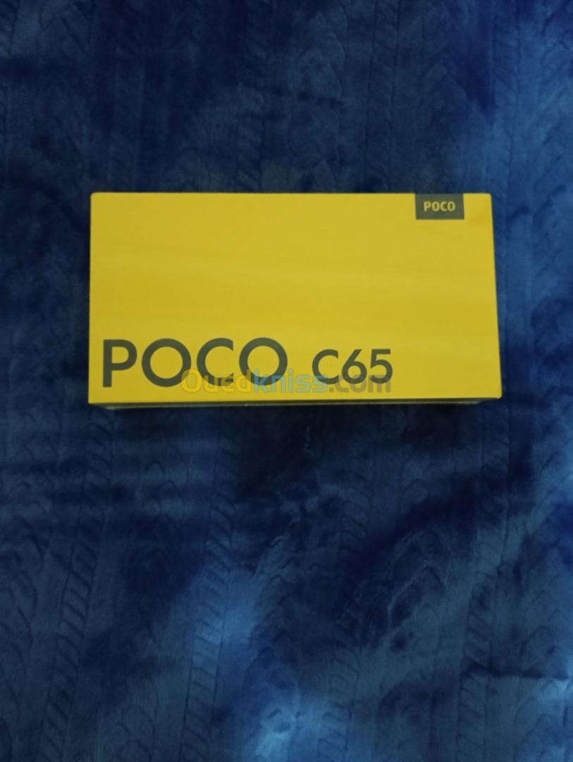 Poco C65