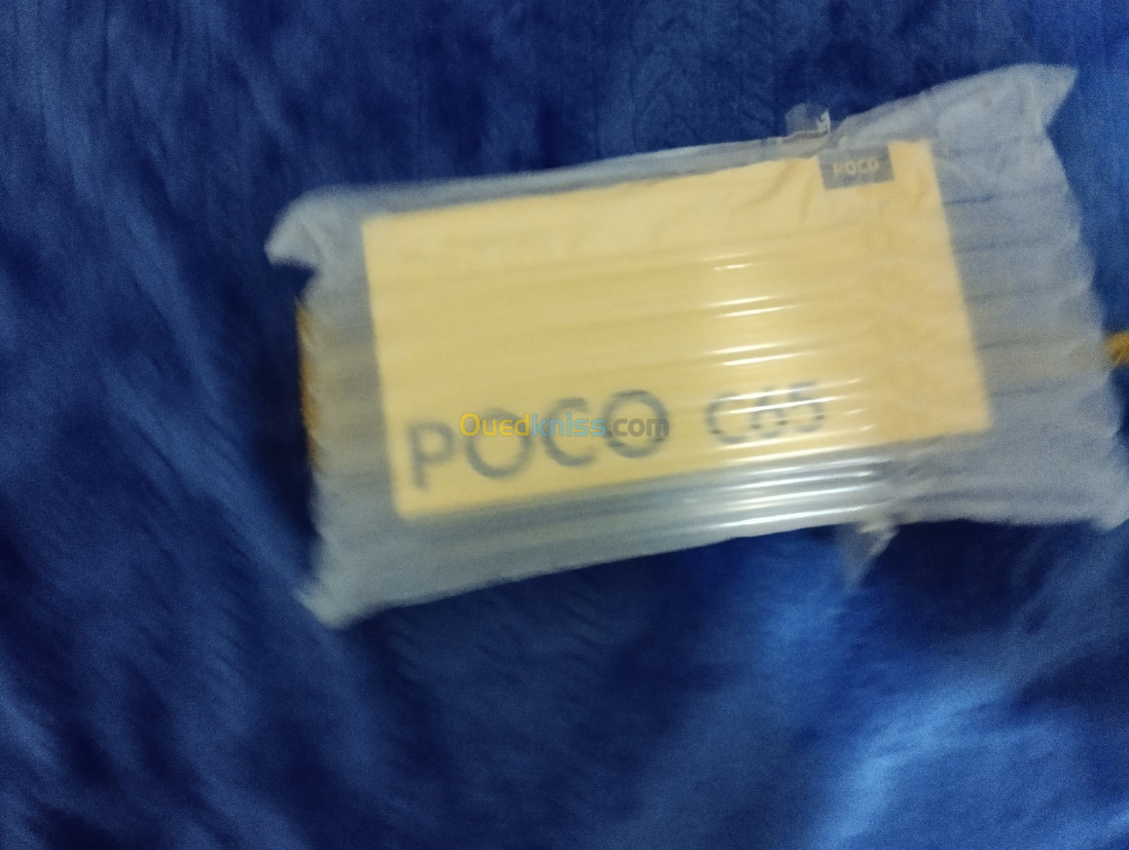 Poco C65