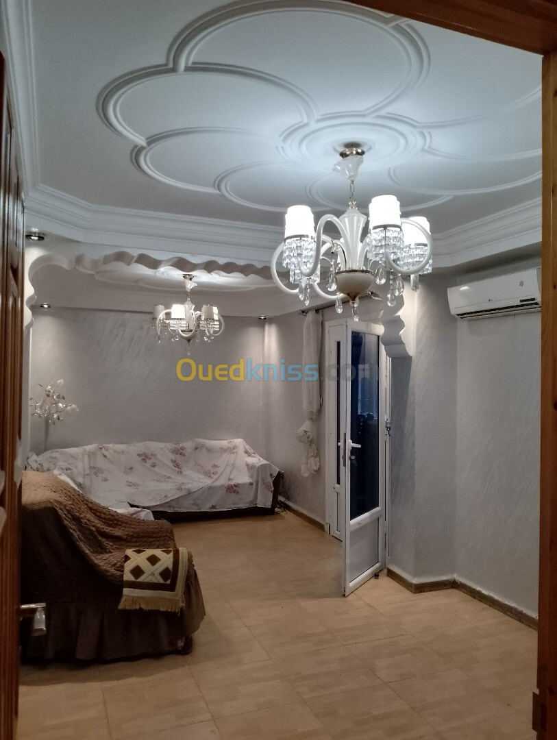 Vente Appartement F1 Boumerdès Khemis el khechna