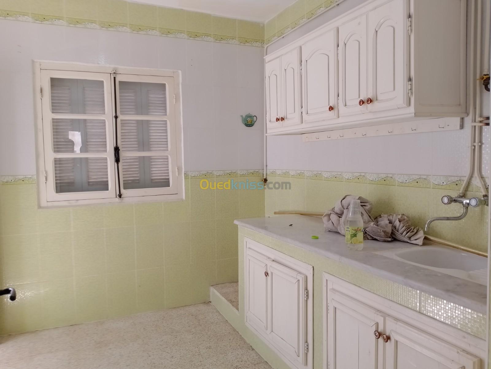 Vente Appartement F3 Boumerdès Khemis el khechna