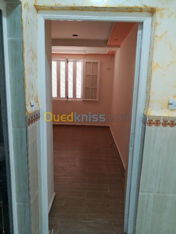 Vente Appartement F3 Boumerdès Khemis el khechna