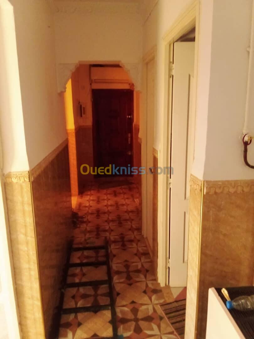 Vente Appartement F4 Alger Rouiba