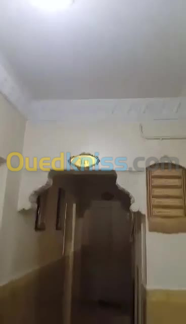 Vente Appartement F3 Alger Rouiba