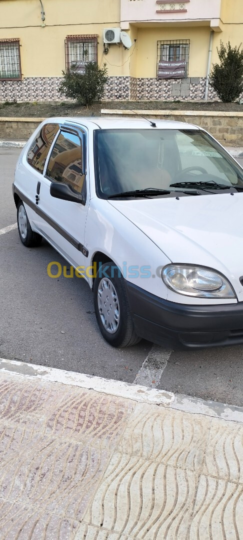 Citroen Saxo 2002 Saxo