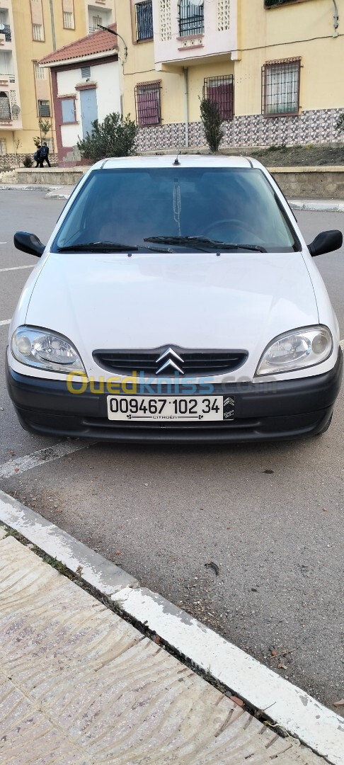 Citroen Saxo 2002 Saxo