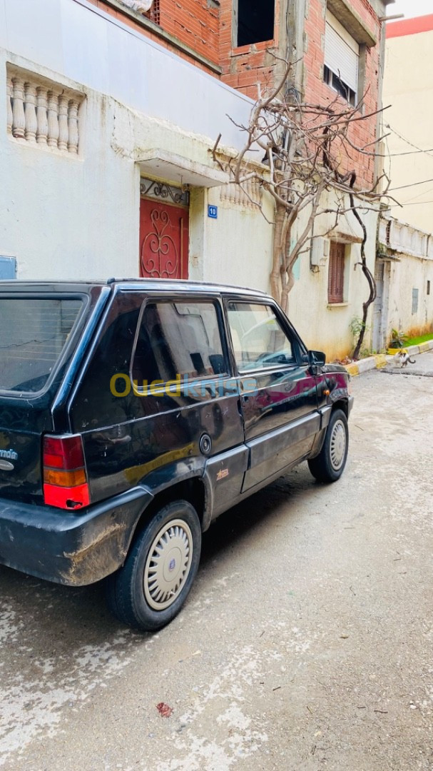 Fiat Panda 1997 Pop +