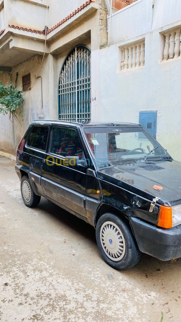 Fiat Panda 1997 Pop +