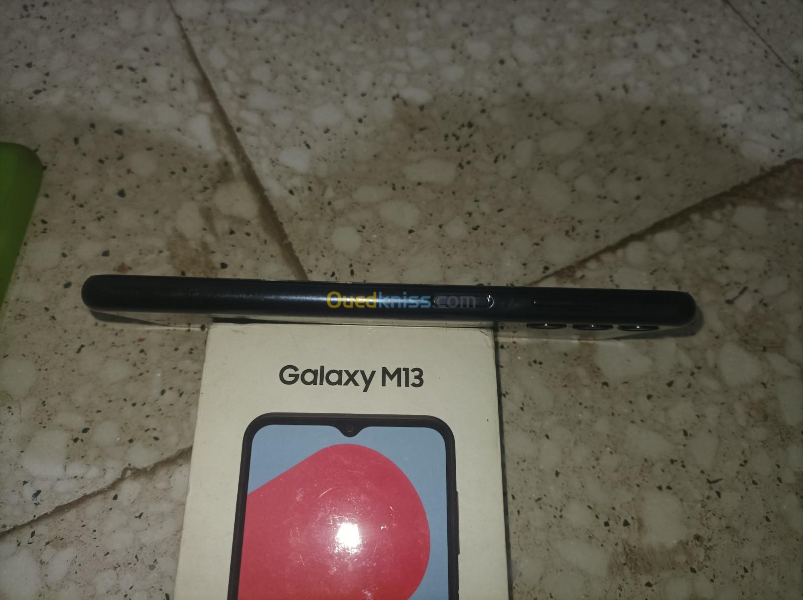 Samsung 13m