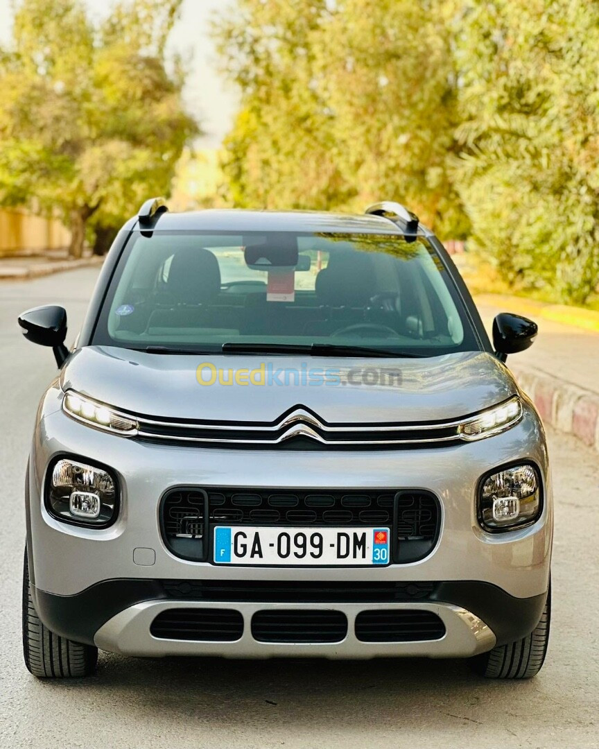 Citroen C3 2021 AIRCROSS