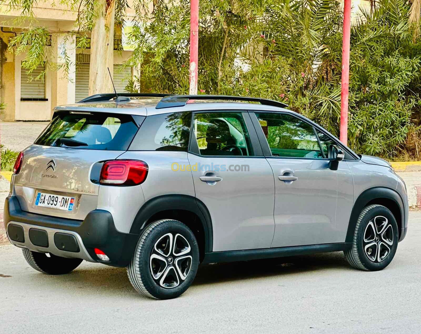 Citroen C3 2021 AIRCROSS