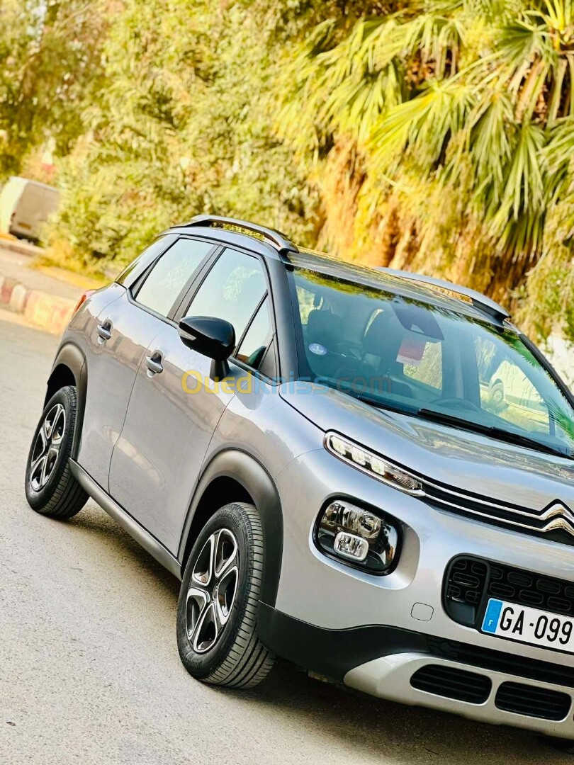 Citroen C3 2021 AIRCROSS