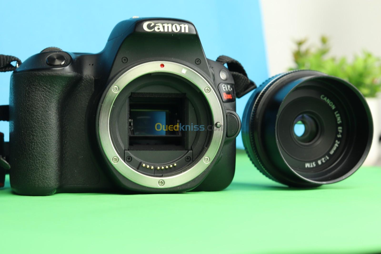 CANON EOS 200D - SL2