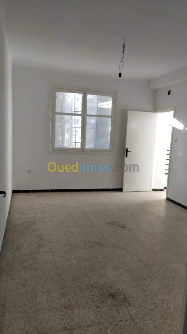 Vente Appartement F3 Jijel El milia