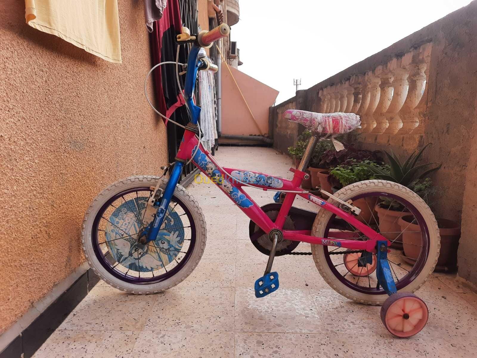 Vélo enfant