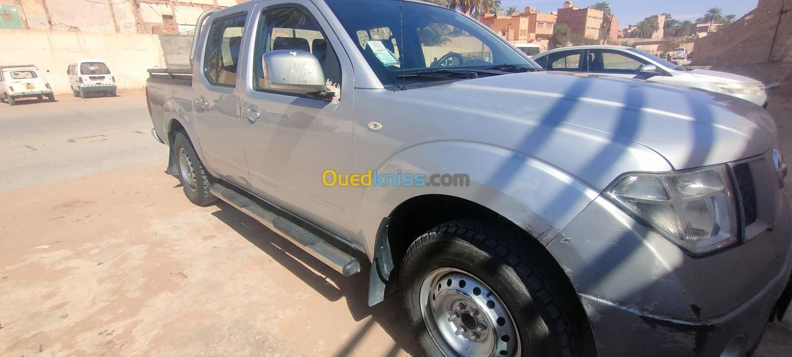 Nissan Navara 2016 Elegance 4x4