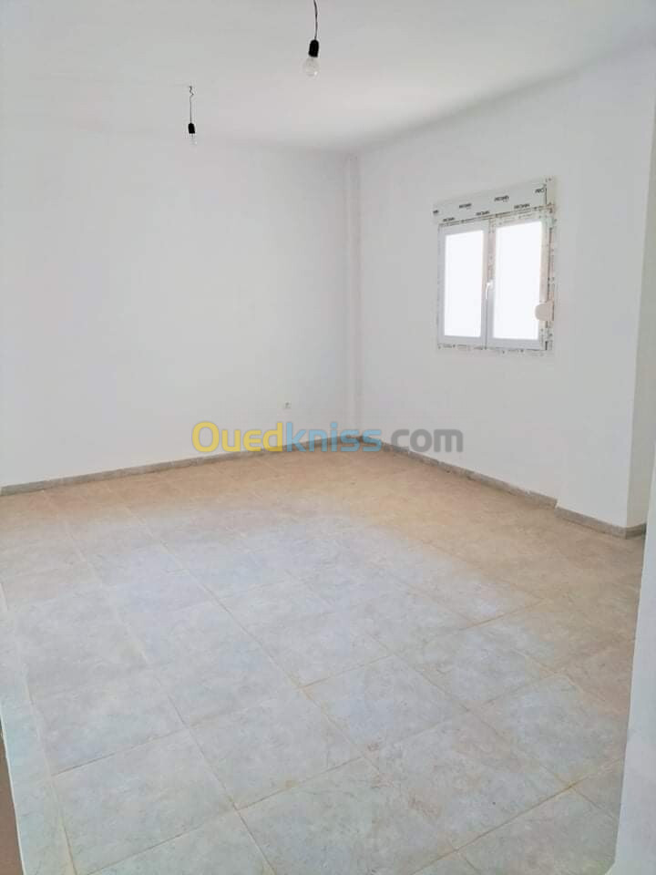 Vente Appartement F3 Tipaza Nador