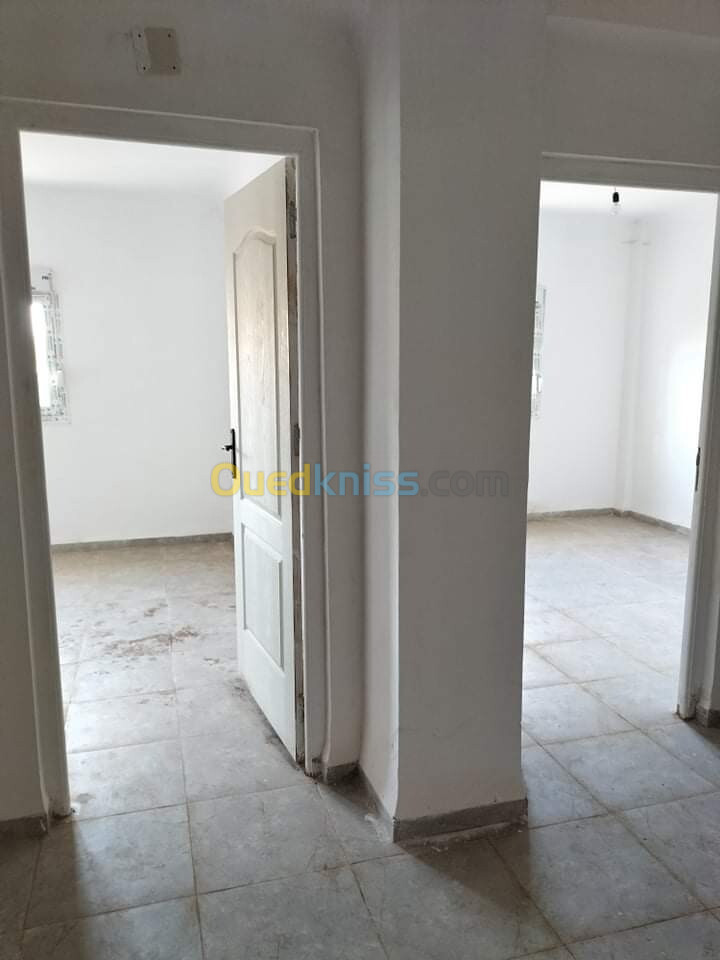 Vente Appartement F3 Tipaza Nador