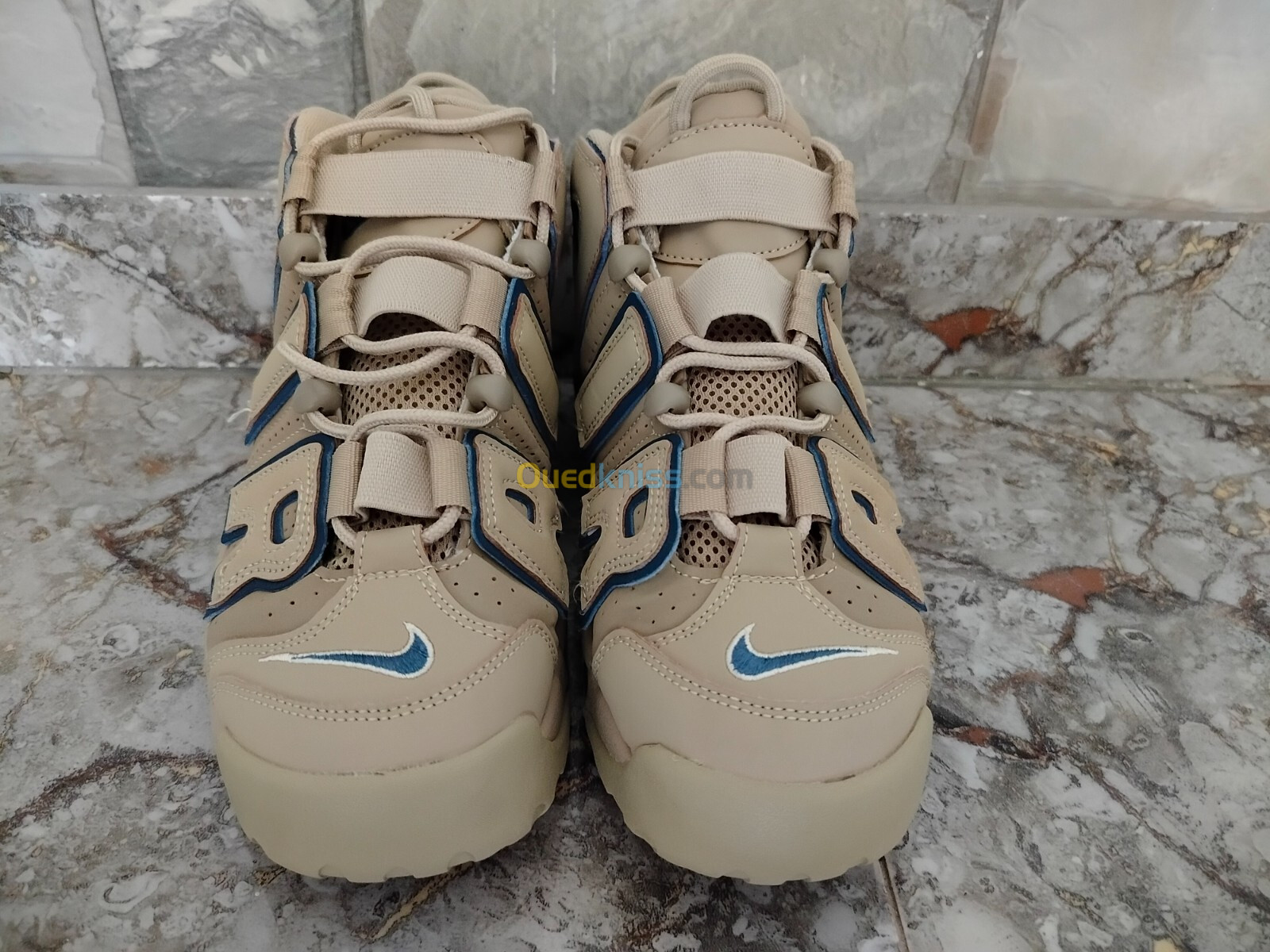 nike air more uptempo homme