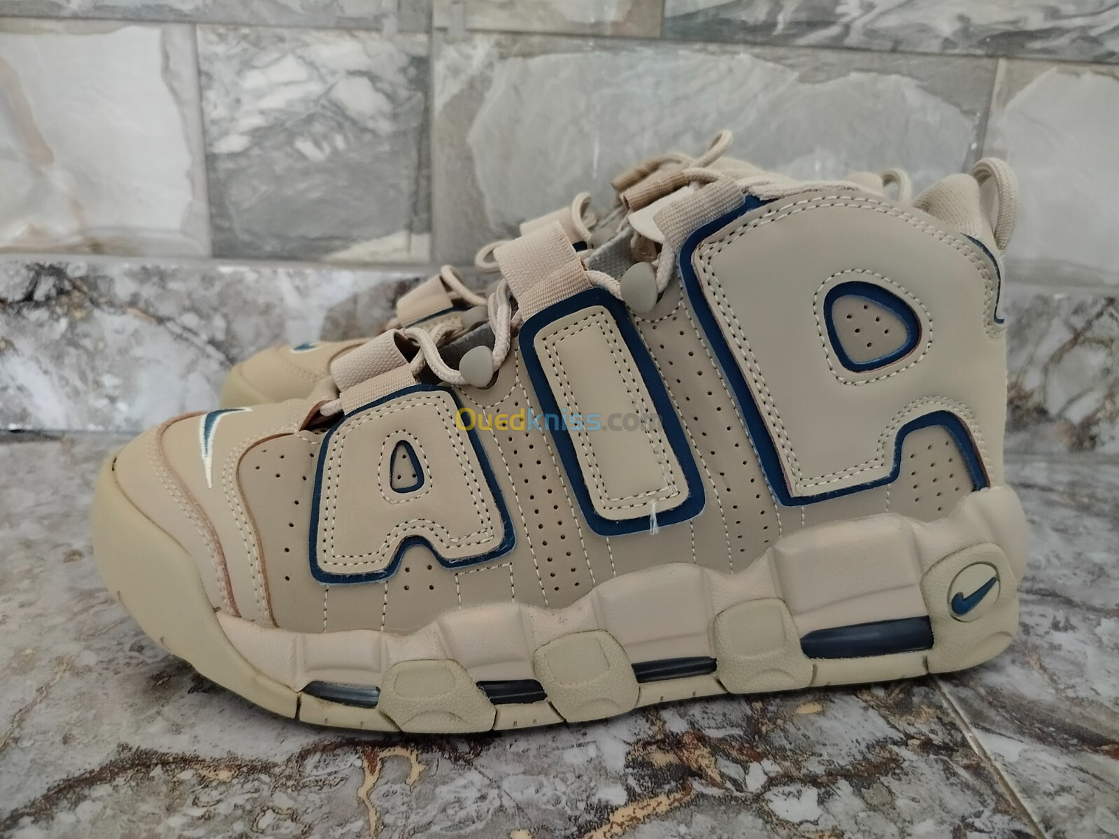 nike air more uptempo homme