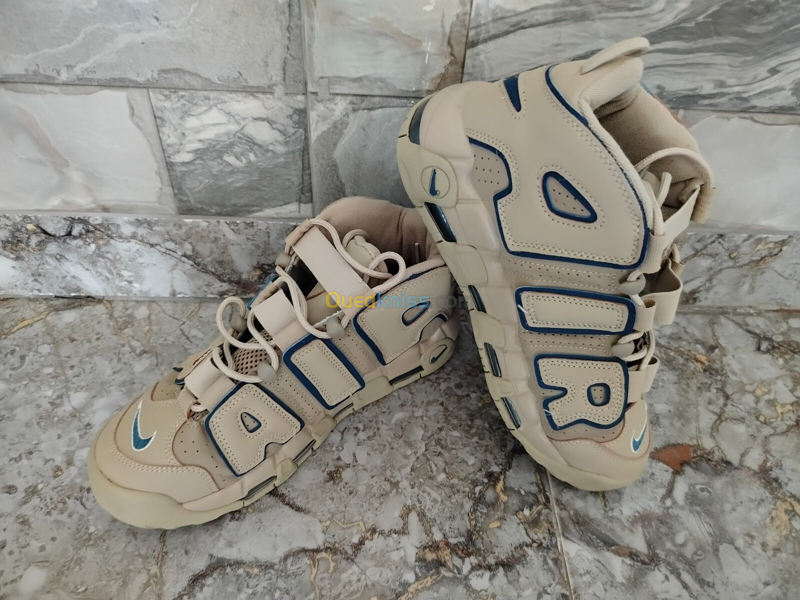 nike air more uptempo homme