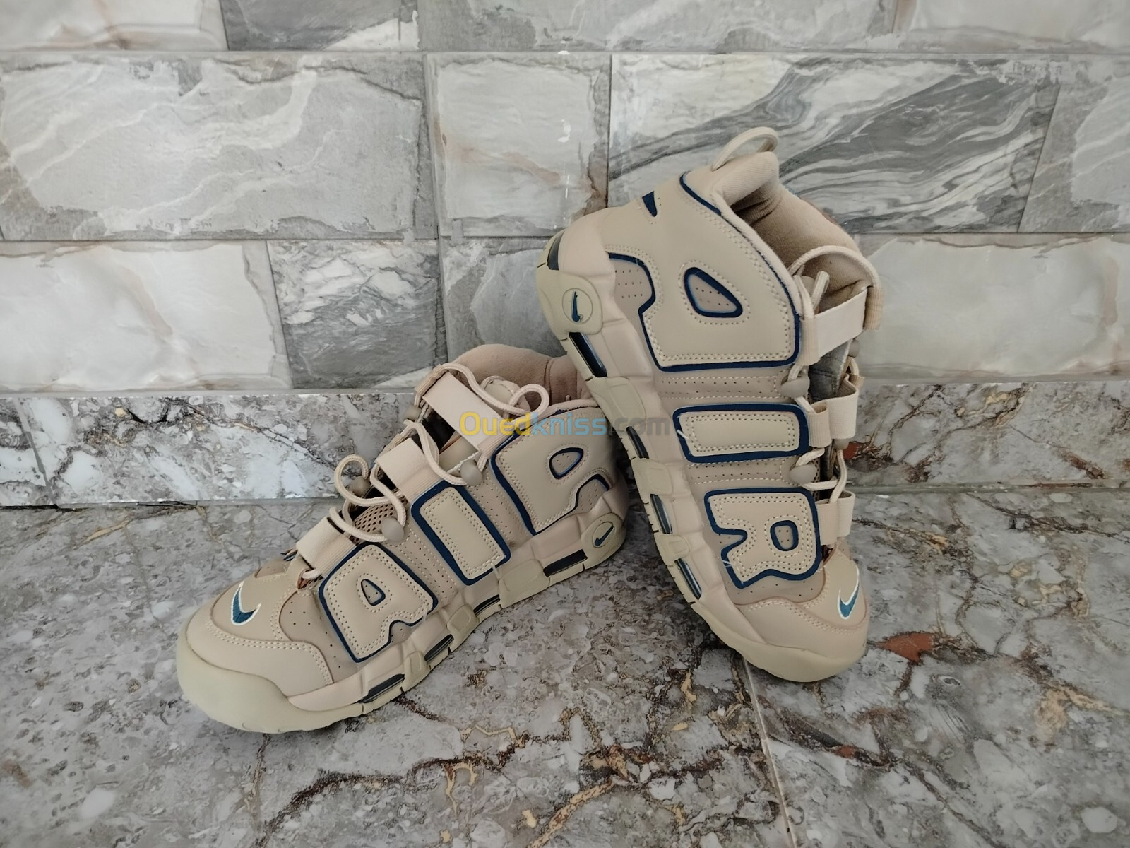 nike air more uptempo homme