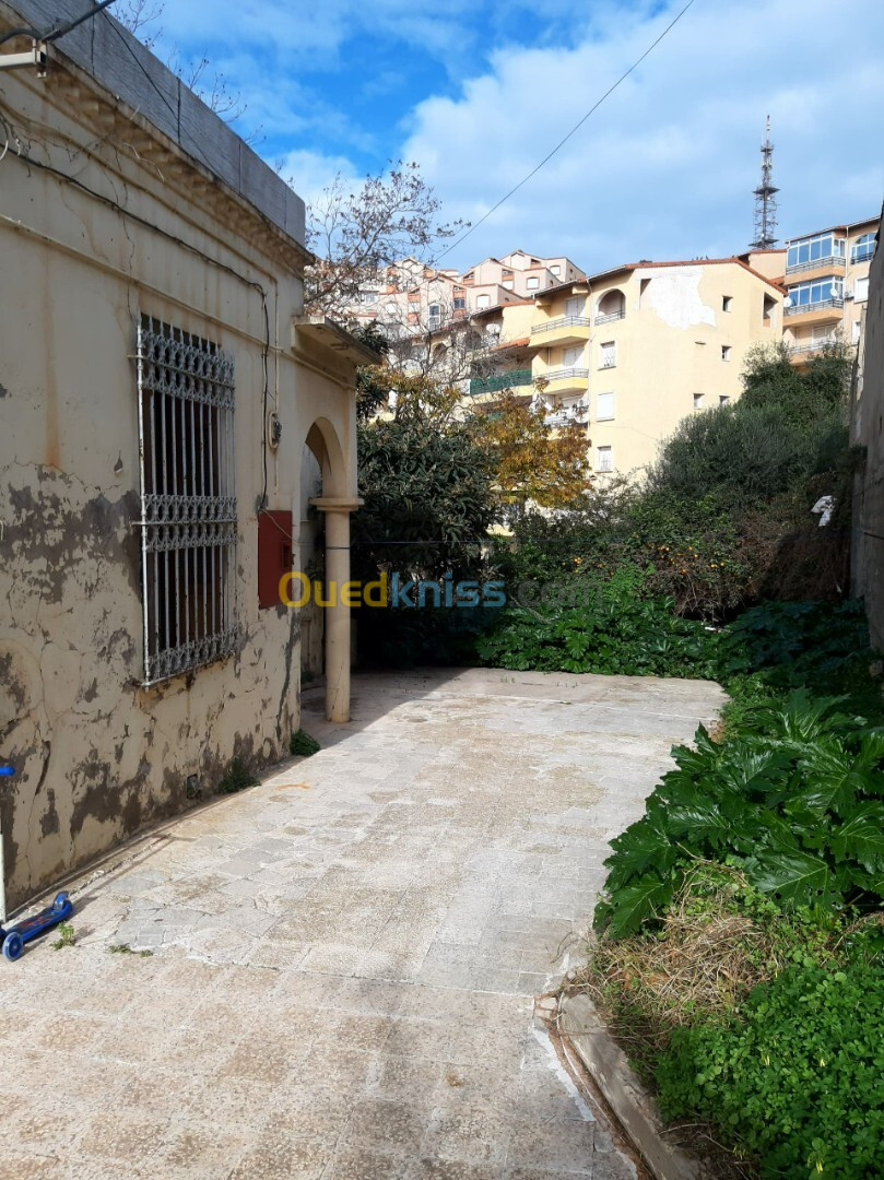 Location Appartement F2 Alger Bouzareah