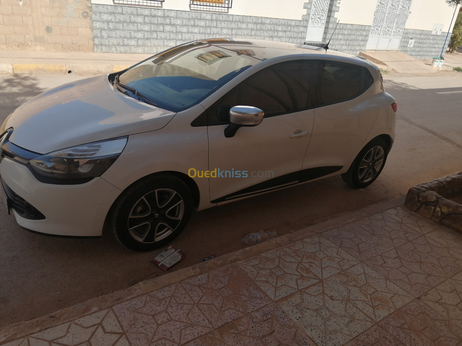 Renault Clio 4 2017 Limited 2