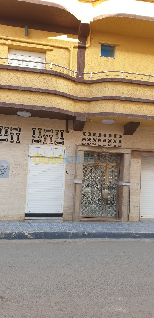 Vente Villa Oran Es senia